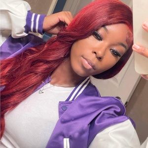 Meet your Posher, Victoria